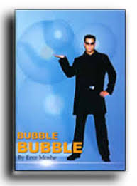 Bubble Bubble - By Erez Moshe