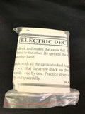 ELECTRICK DECK - FULL