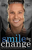 Smile for a Change By: Guy Bavli