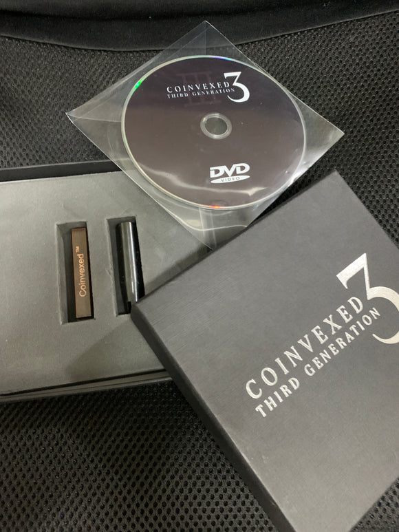 COINVEXED 3