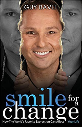 Smile for a Change By: Guy Bavli