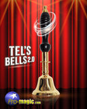 TEL'S BELL 2.0 + DOWNLOAD VIDEO By: Guy Bavli & Terry Herbert